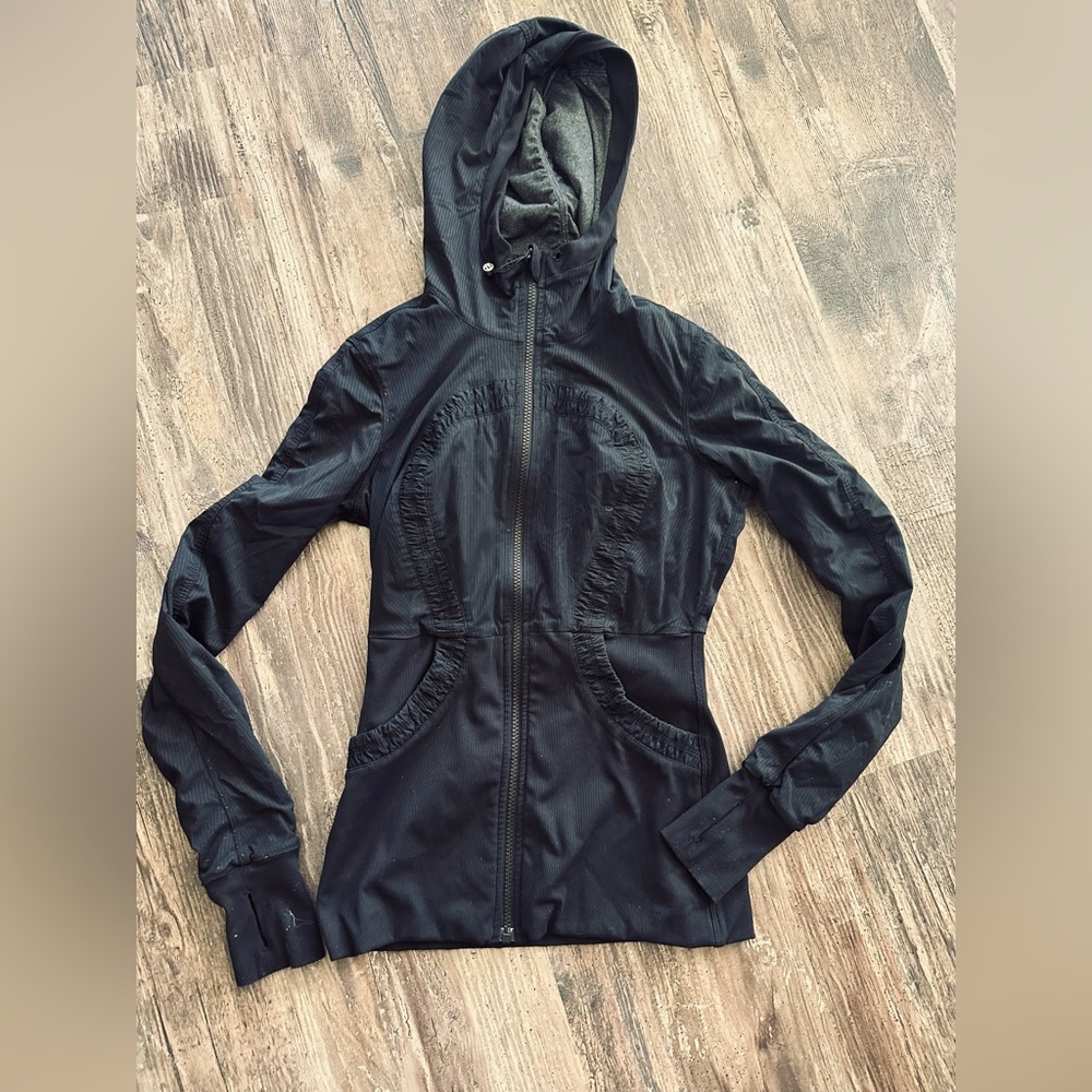 Lululemon Studio Dance Jacket - image 1